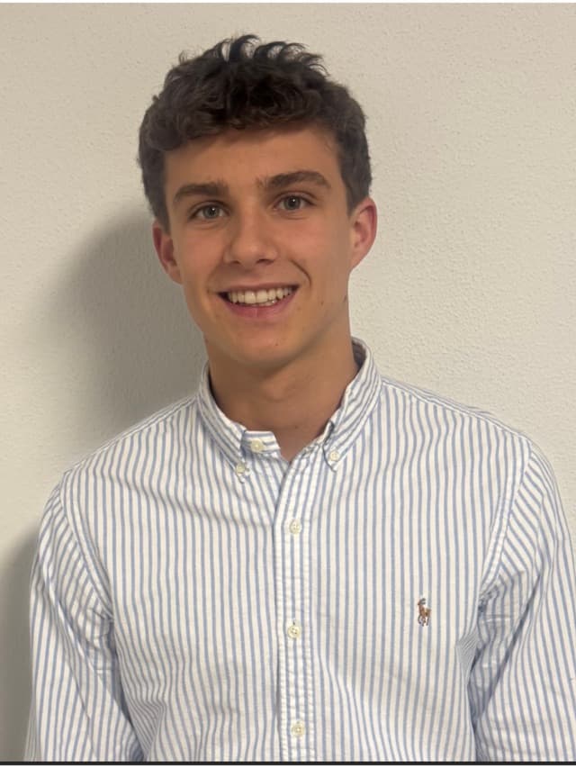 Porträtfoto von Tobias Würflinger, Inhaber von Werkvink